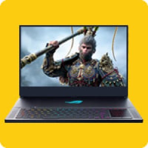 Laptop Gaming