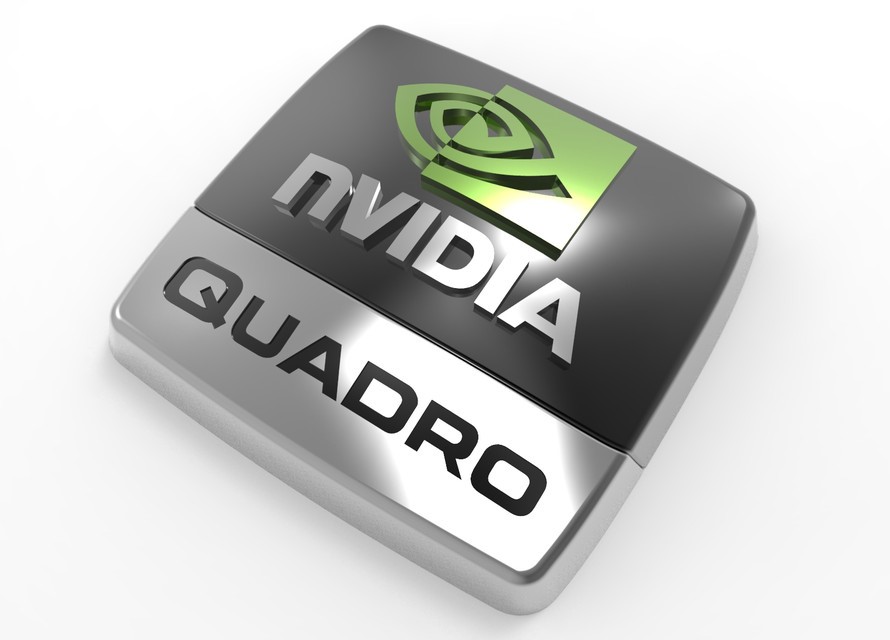 Chọn card đồ họa Quadro hay Geforce