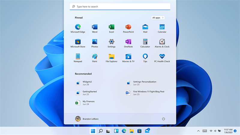 Nên cài Win 10 hay win 11