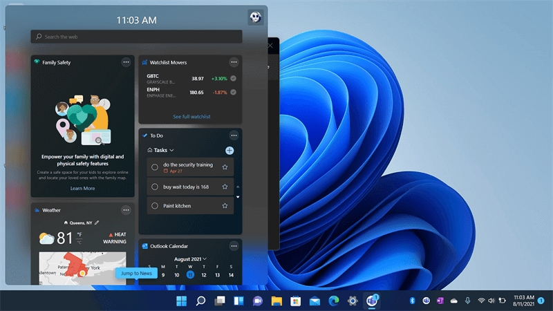 Nên cài Win 10 hay win 11