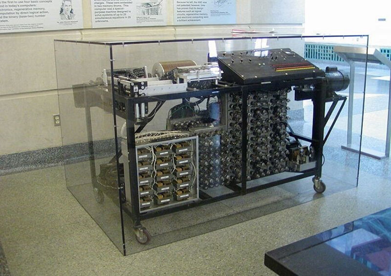 PC nhỏ nhất thế giới