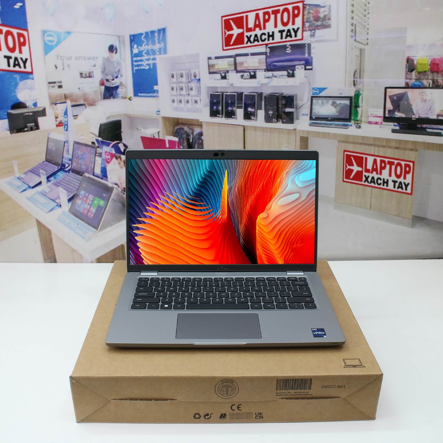 Dell Latitude 5430