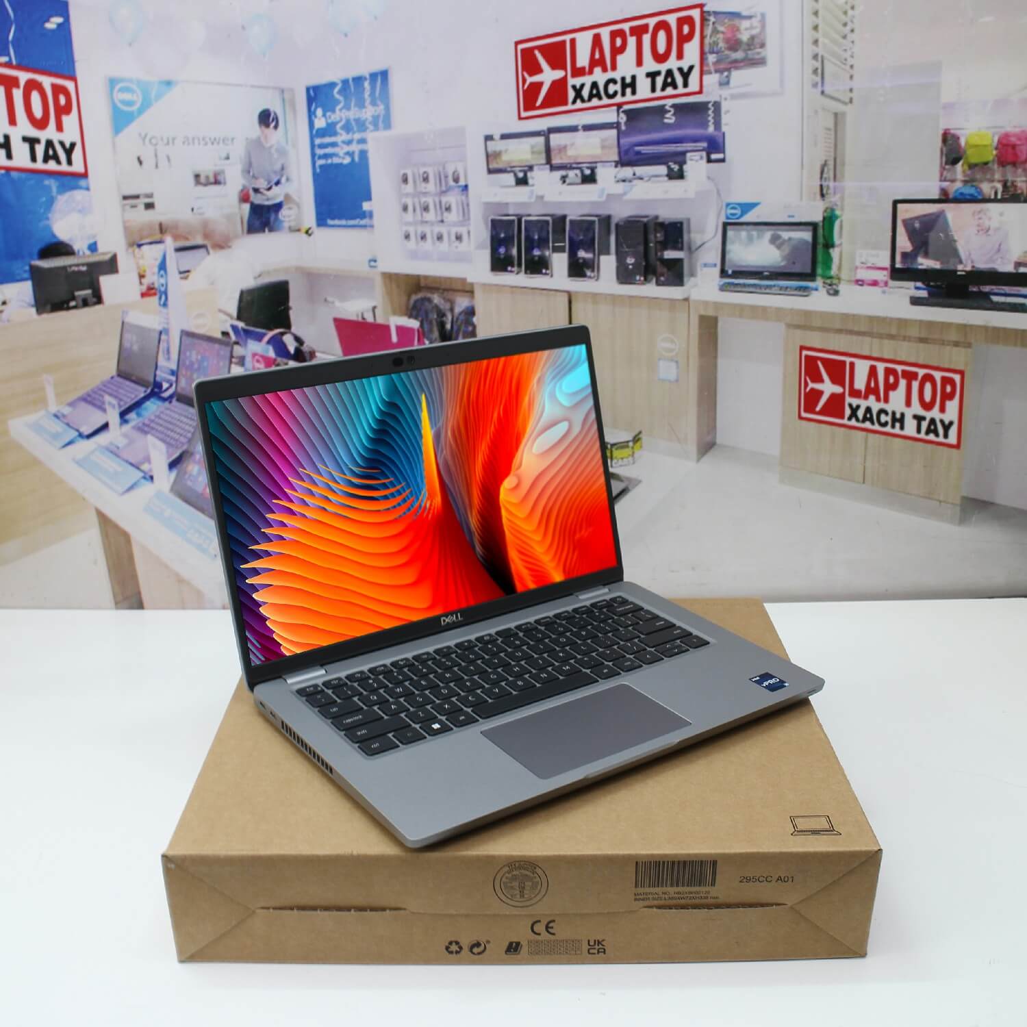 Dell Latitude 5430