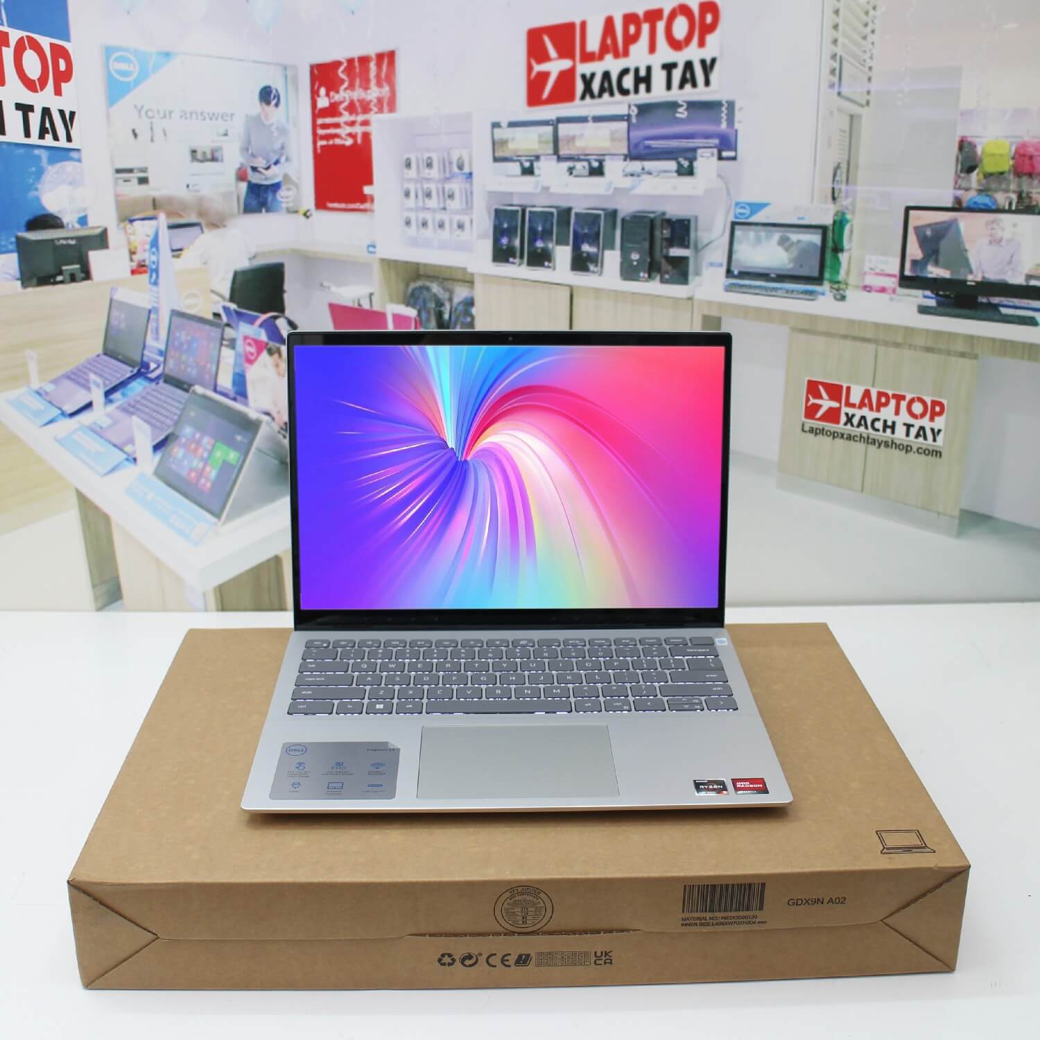 Dell Inspiron 14 5425
