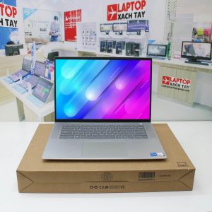 Laptop Dell Inspiron 16 5620 i7 1255U RAM 16GB FHD