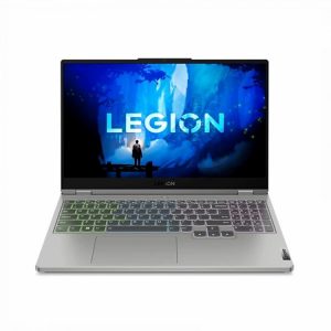 Laptop Lenovo LEGION 5 AMD R5 6600H RAM 16GB M2.SSD 512GB 2K 165HZ NVIDIA® GeForce RTX™ 3050