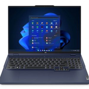 Laptop Lenovo LEGION 5i Pro i9 13900HX RAM 16GB M2.SSD 1TB 2K 240Hz NVIDIA® GeForce RTX™ 4060 8GB