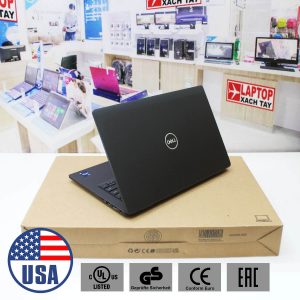 Laptop Dell Latitude 7430 i7 1265U RAM 32GB FHD