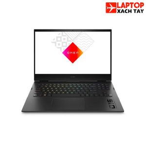 Laptop HP OMEN 16 2022 i7 12700H RAM 16GB M2.SSD 512GB QHD NVIDIA® GeForce RTX™ 3070
