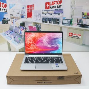 Laptop HP ProBook 440 G9 i7 1255U RAM 16GB FHD