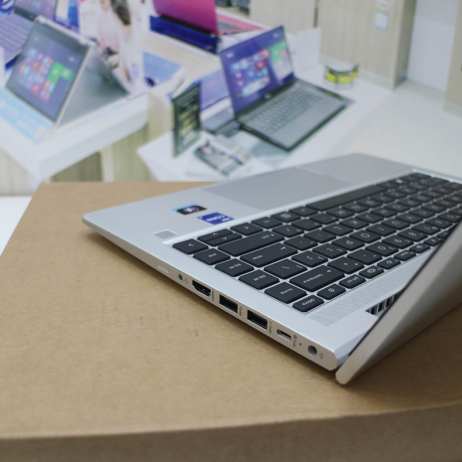 [Review] Đánh giá Laptop HP ProBook 440 G9: đường nét thanh lịch của dòng bussines