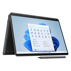 Laptop HP Spectre X360 2-in-1 16 F2013DX i7 13700H RAM 16GB M2.SSD 512GB 3K Cảm ứng lật xoay 360 độ