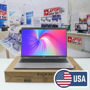 Laptop Dell Precision 3571 i5 12600H FHD NVIDIA® T600