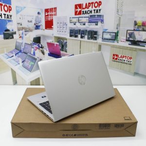 Laptop HP ProBook 455 G9 R5 5625U RAM 16GB FHD