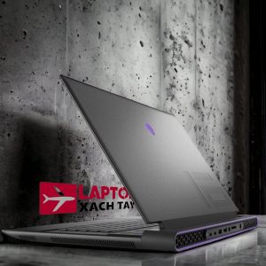 Laptop Dell Alienware M16 i7 13700HX RAM 16GB M2.SSD 1TB 2.5K NVIDIA® GeForce RTX™ 4070