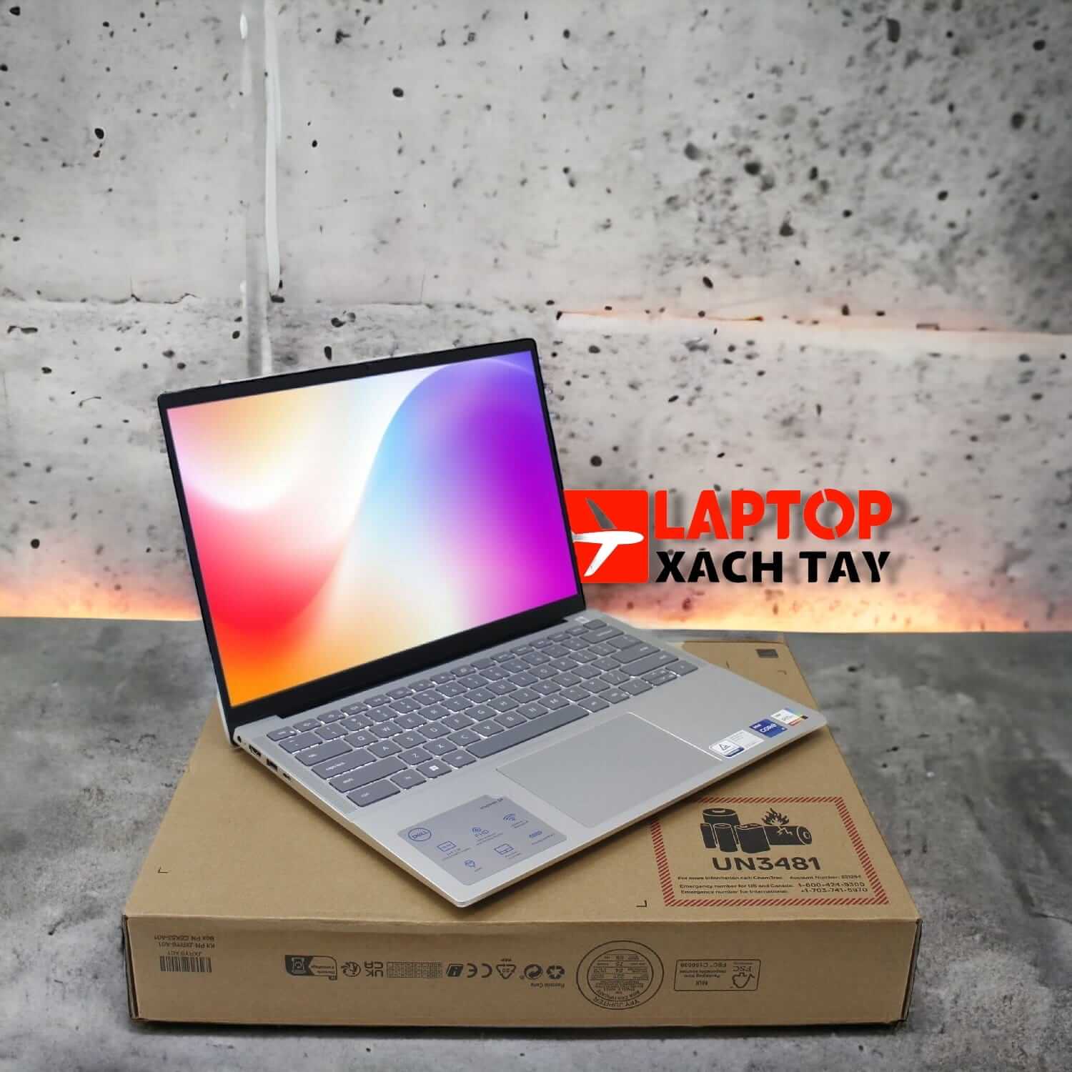[Review] Đánh giá chi tiết Laptop Dell Inspiron 5430: Thiết kế thời trang - sành điệu nơi công sở