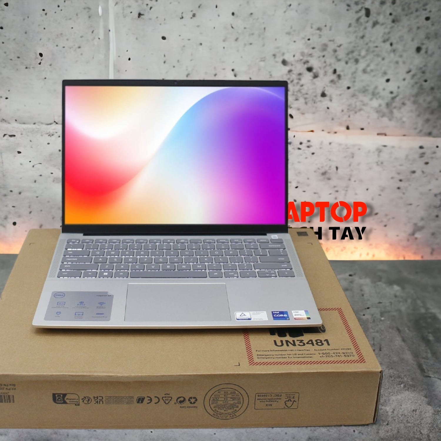 [Review] Đánh giá chi tiết Laptop Dell Inspiron 5430: Thiết kế thời trang - sành điệu nơi công sở