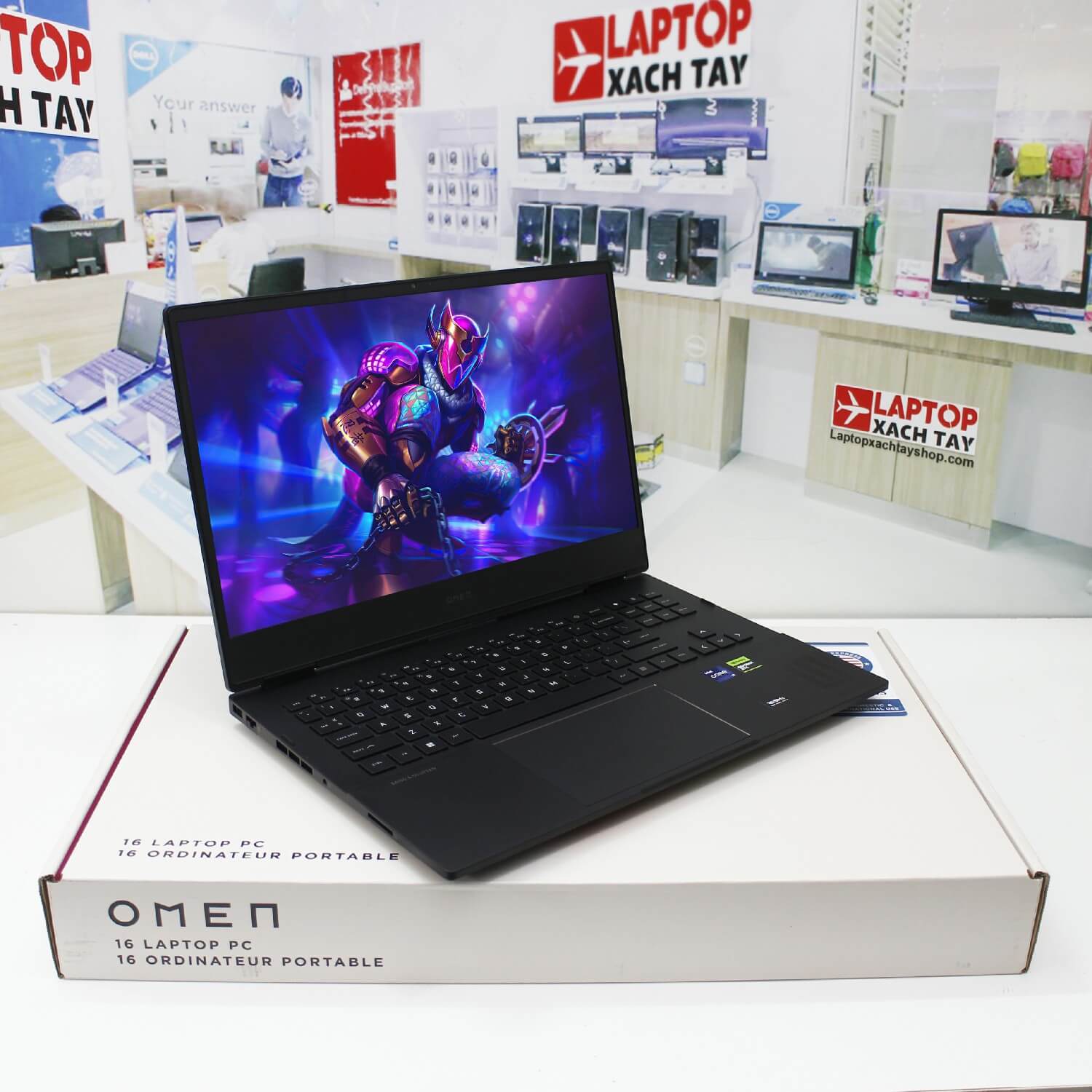 Laptop HP có tốt không ? Laptop HP gồm những dòng nào ?