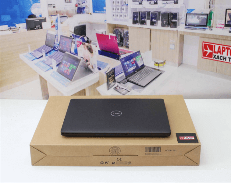 [Review] Đánh giá chi tiết Laptop Dell Latitude 5400 : hiệu năng tốt, thời lượng pin cao