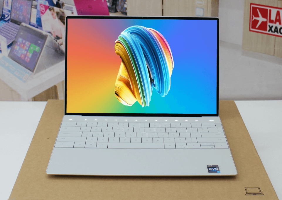 [Review] Đánh giá chi tiết Dell XPS 13 Plus 9320 năm (2023): Sang trọng lịch lãm - đẳng cấp doanh nhân