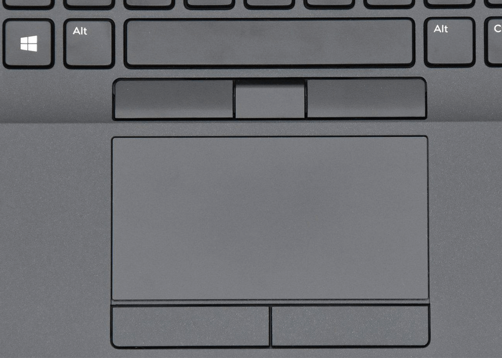 [Review] Đánh giá chi tiết Laptop Dell Latitude E7490 : dòng laptop bussines cao cấp của Dell
