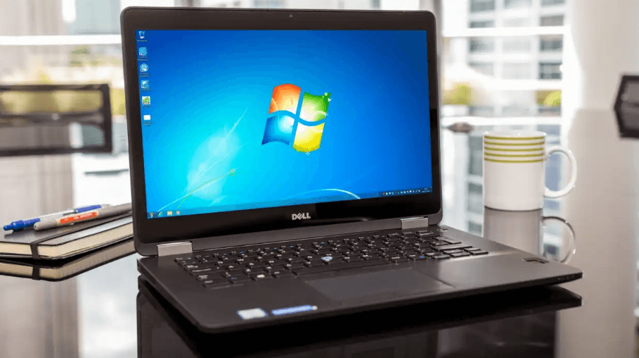 [Review] Đánh giá chi tiết Laptop Dell Latitude E7470