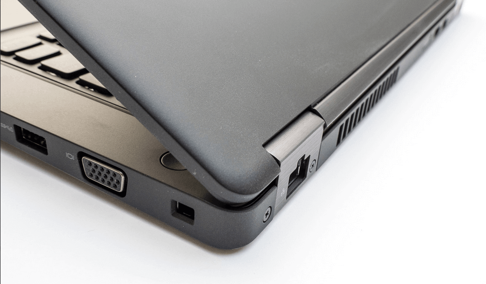 [Review] Đánh giá chi tiết Laptop Dell Latitude E5480: Chiếc Laptop hoàn hảo cho doanh nhân
