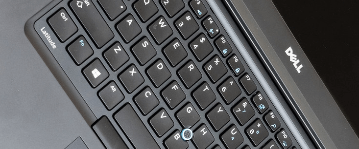 [Review] Đánh giá chi tiết Laptop Dell Latitude E5480: Chiếc Laptop hoàn hảo cho doanh nhân