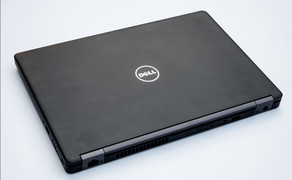 [Review] Đánh giá chi tiết Laptop Dell Latitude E5480: Chiếc Laptop hoàn hảo cho doanh nhân
