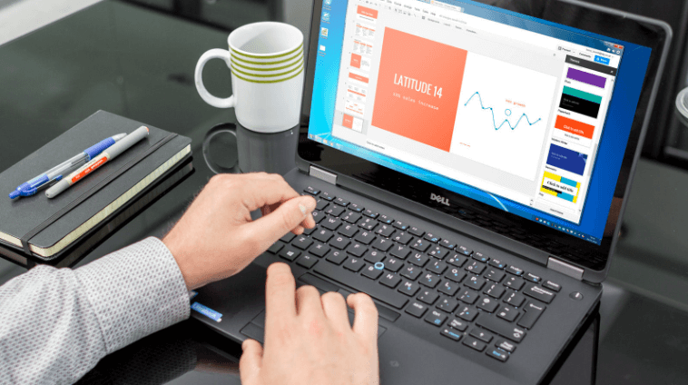 [Review] Đánh giá chi tiết Laptop Dell Latitude E7470