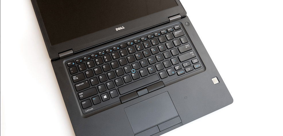 [Review] Đánh giá chi tiết Laptop Dell Latitude E5480: Chiếc Laptop hoàn hảo cho doanh nhân
