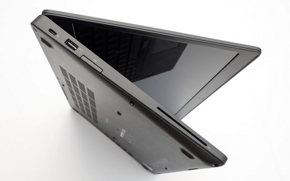 [Review] Đánh giá chi tiết Laptop Dell Latitude E5480: Chiếc Laptop hoàn hảo cho doanh nhân