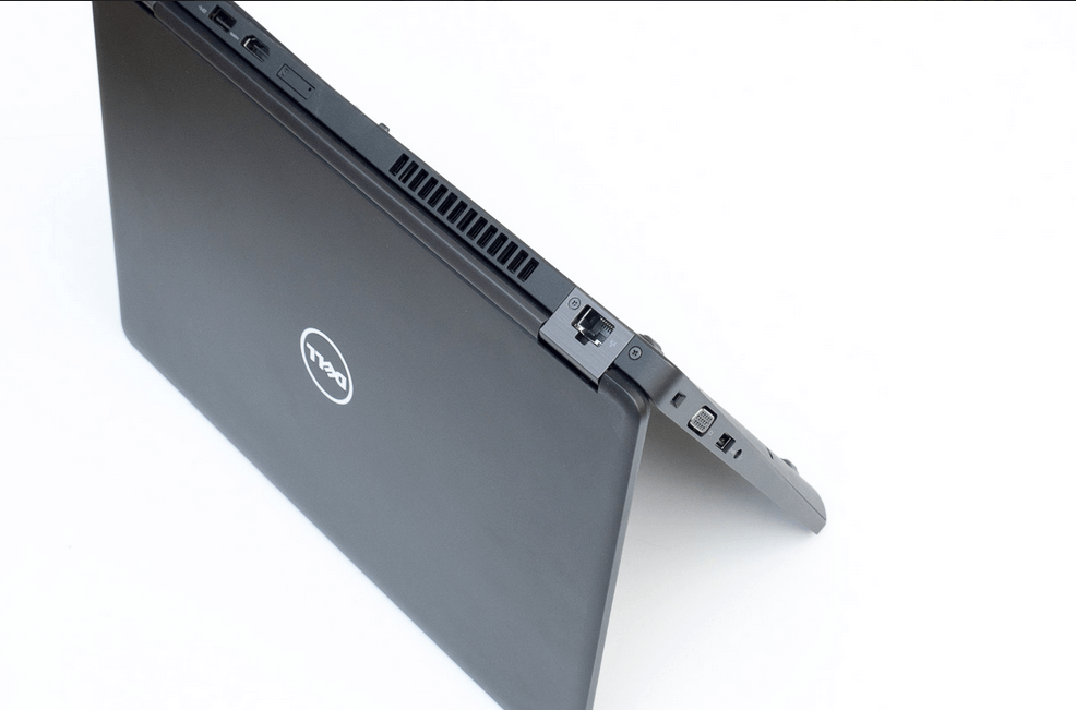 [Review] Đánh giá chi tiết Laptop Dell Latitude E5480: Chiếc Laptop hoàn hảo cho doanh nhân