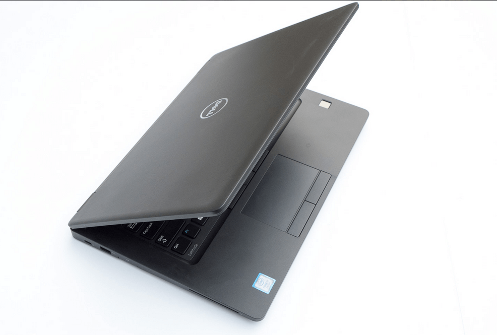 [Review] Đánh giá chi tiết Laptop Dell Latitude E5480: Chiếc Laptop hoàn hảo cho doanh nhân