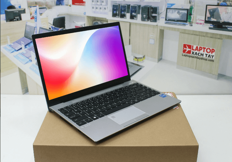 [Review] Đánh giá Laptop Vaio FE 14 - Sự lựa chọn hoàn hảo cho công việc và giải trí