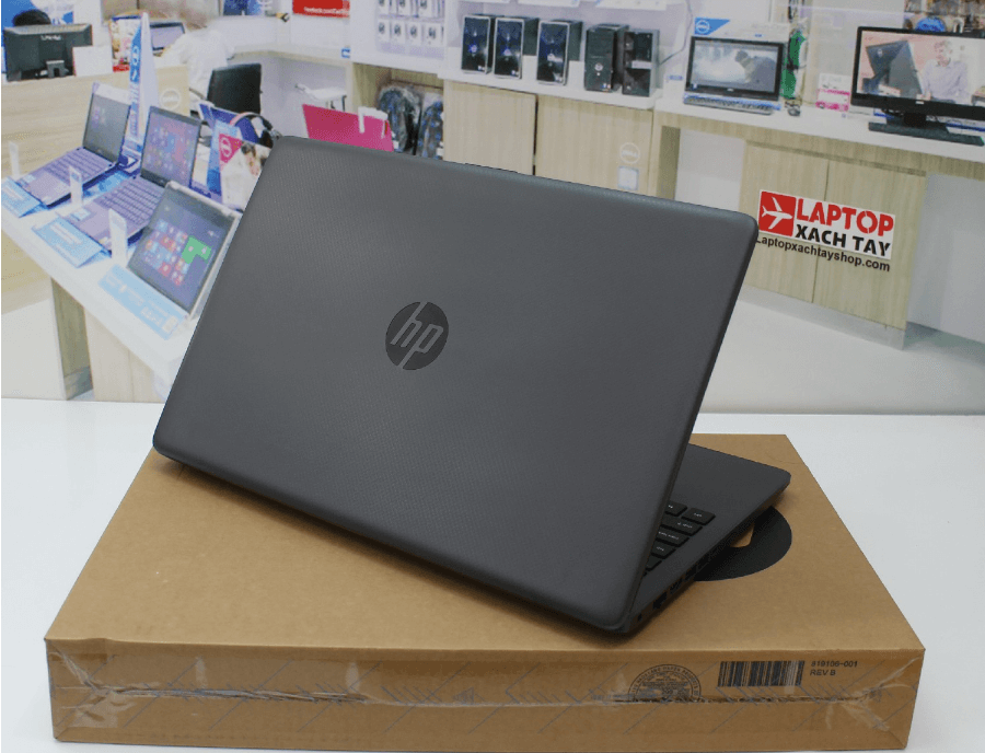 TOP 10 Laptop dành cho học sinh – sinh viên