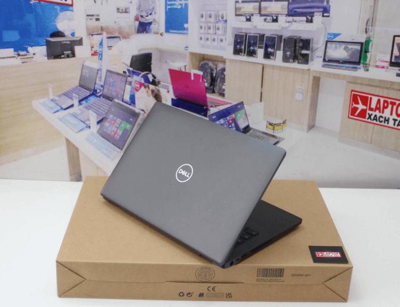 TOP 10 Laptop dành cho học sinh – sinh viên