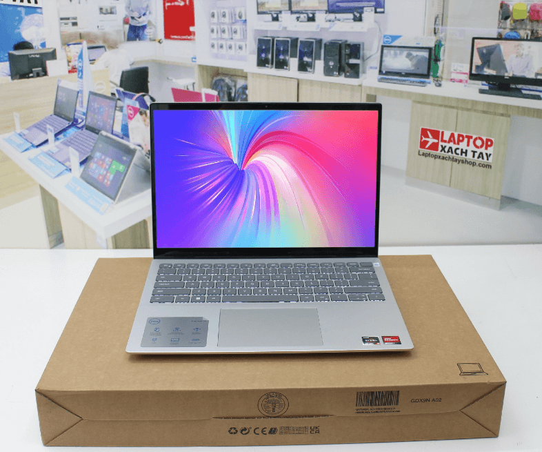 TOP 10 Laptop dành cho học sinh – sinh viên