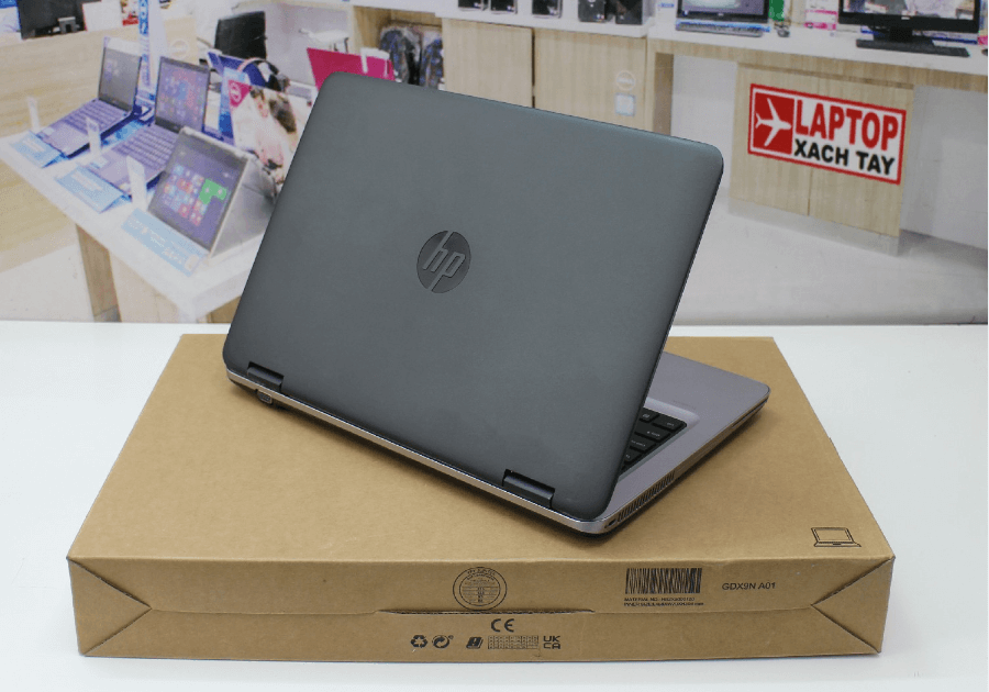 TOP 10 Laptop dành cho học sinh – sinh viên