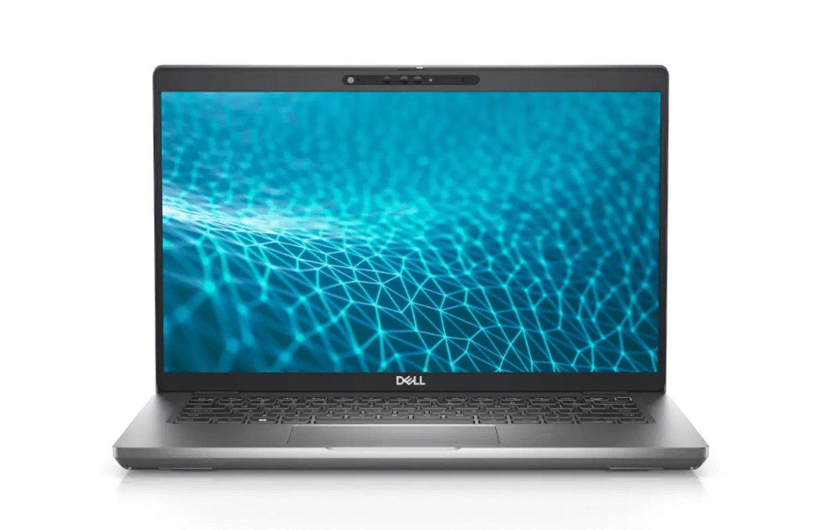 [Review] Đánh giá Laptop Dell Latitude 5431: Ổn định hiệu năng, xử lý mượt hơn