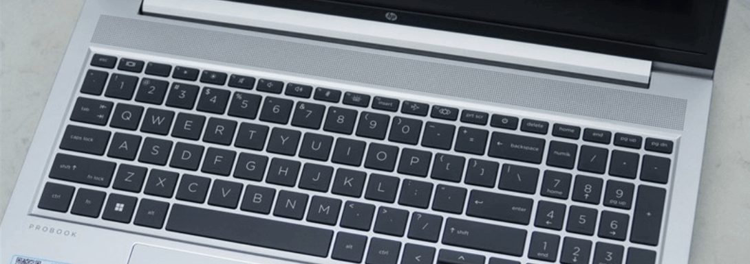 [Review] Đánh giá Laptop HP Probook 450 G9: Laptop văn phòng cực ngon