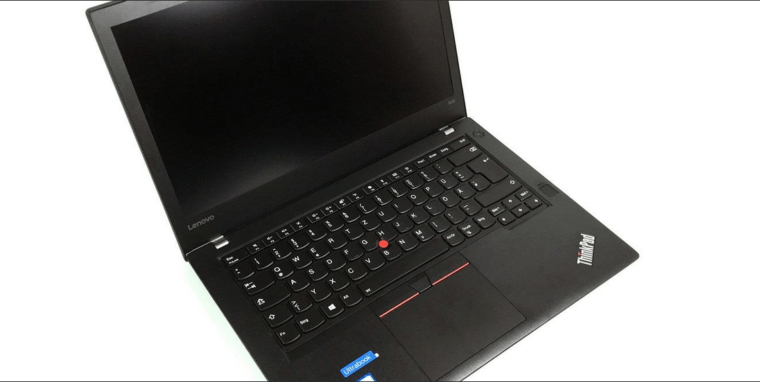 Đánh giá Laptop Lenovo Thinkpad T470