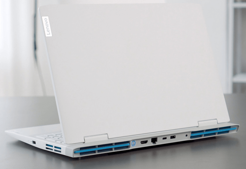 Đánh giá Laptop Lenovo ideaPad Gaming 3 15IAH7
