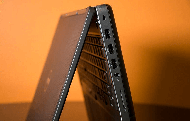 [Review] Đánh giá Laptop Dell Precision 7520: Dòng máy trạm mạnh mẽ!