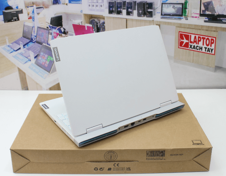 [Review] Đánh giá Laptop Lenovo ideaPad Gaming 3 15IAH7