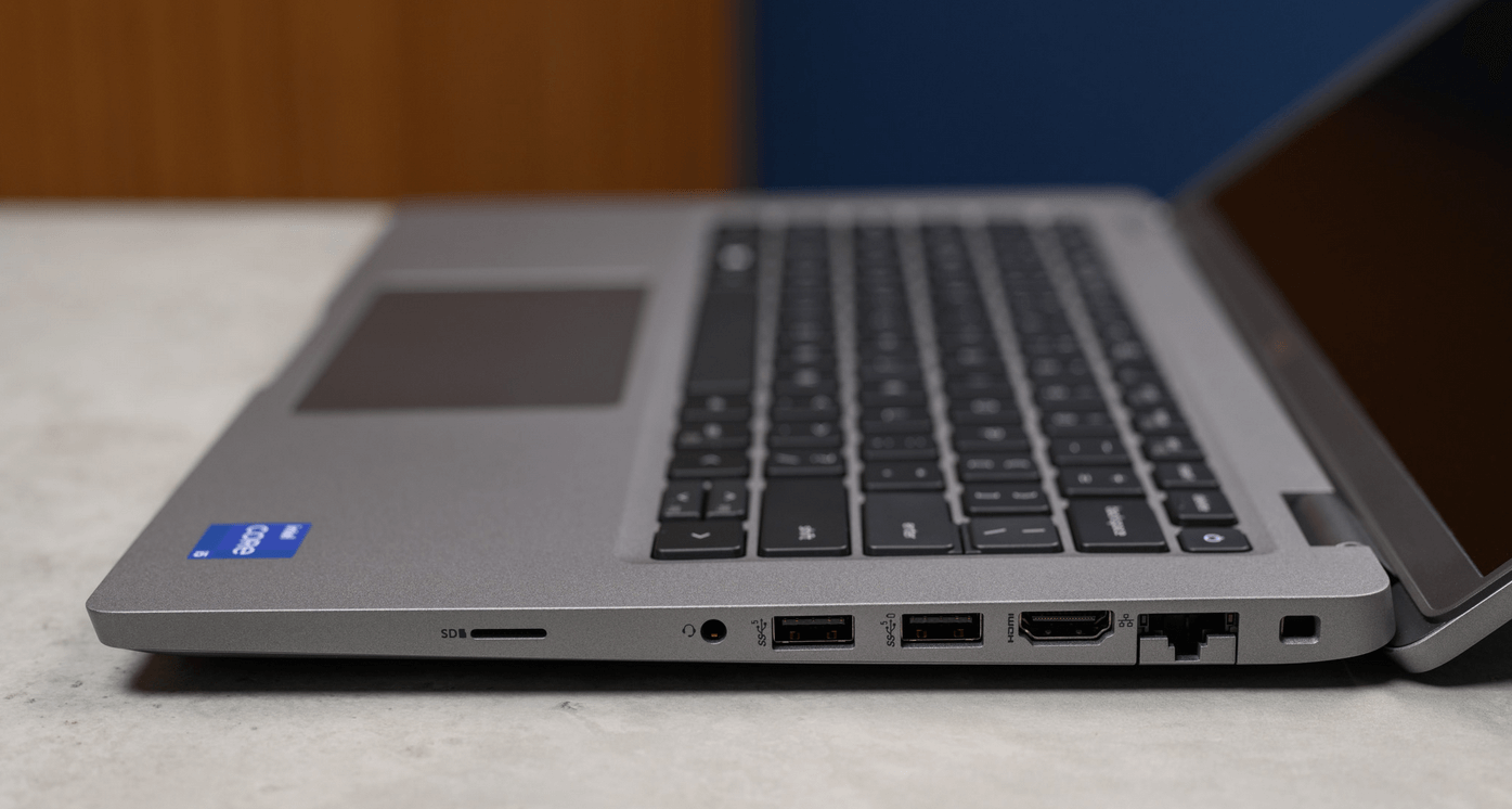 [Review] Đánh giá Laptop Dell Latitude 5430: Đảm bảo hiệu năng và hoạt động bền bỉ