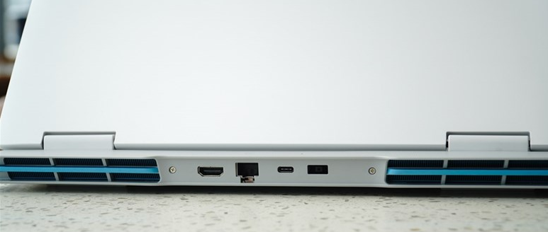 Đánh giá Laptop Lenovo ideaPad Gaming 3 15IAH7