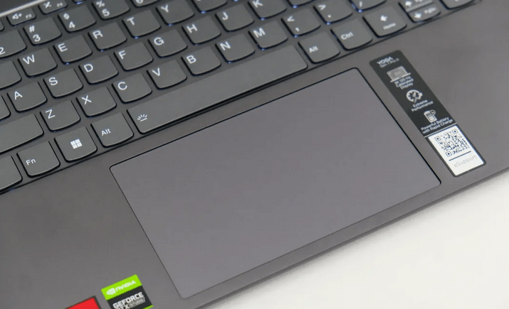 [Review] Đánh giá Laptop Lenovo Yoga Slim 7 Pro X 14ARH7: Thiết kế nhỏ gọn nhưng mạnh mẽ