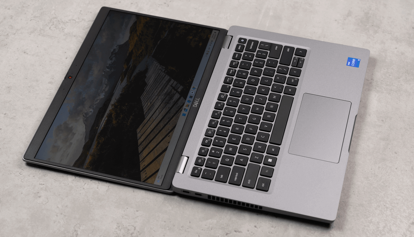 [Review] Đánh giá Laptop Dell Latitude 5430: Đảm bảo hiệu năng và hoạt động bền bỉ