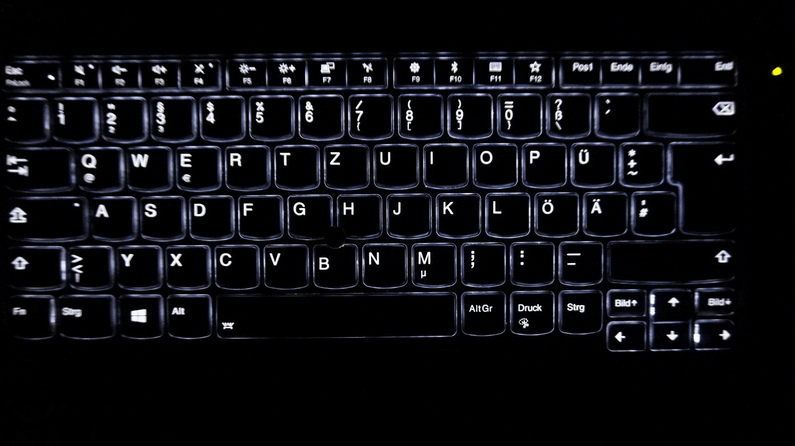 Đánh giá Laptop Lenovo Thinkpad T470